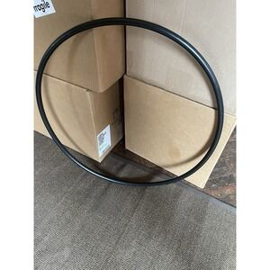 28 inch light weight detachable hula hoop